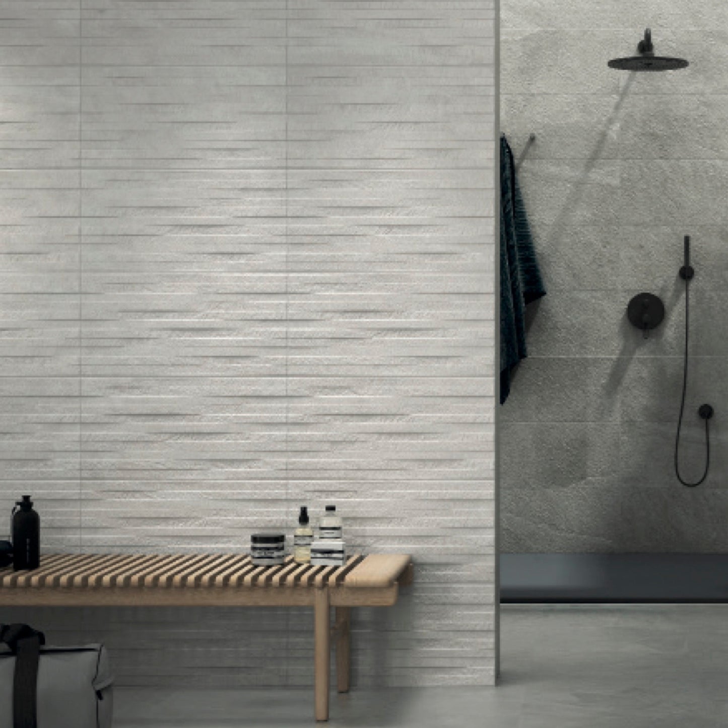Launa Blanco Concept - Devon Tiles
