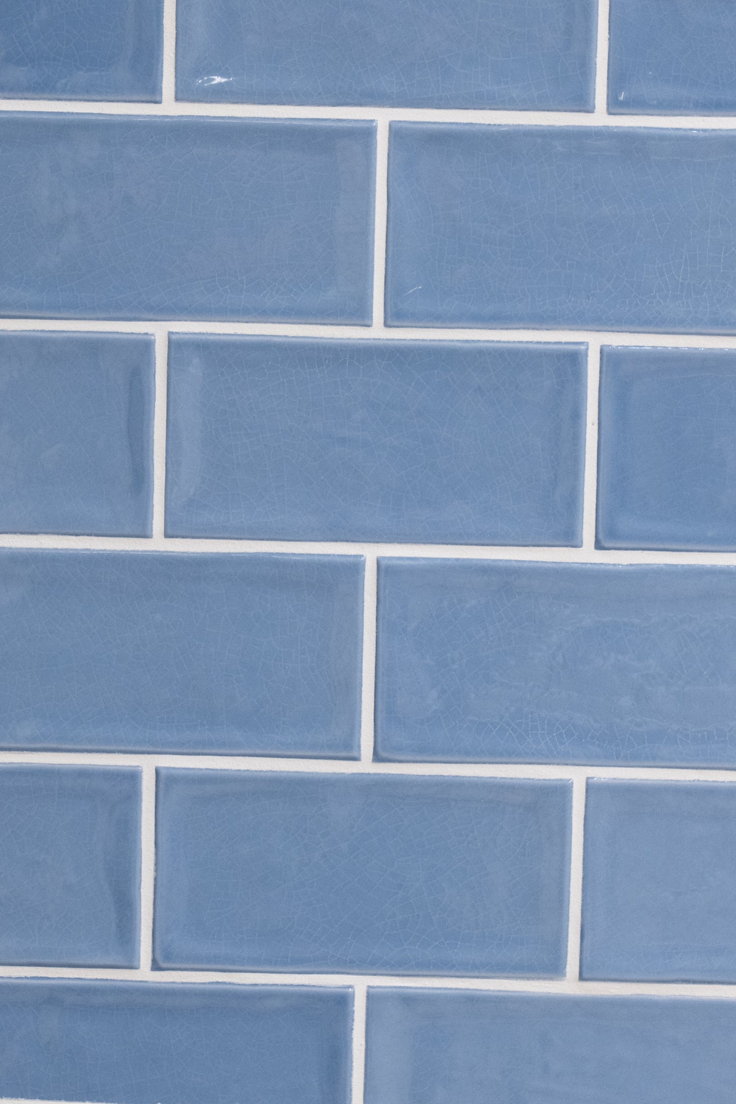 Abbey Azul - Devon Tiles