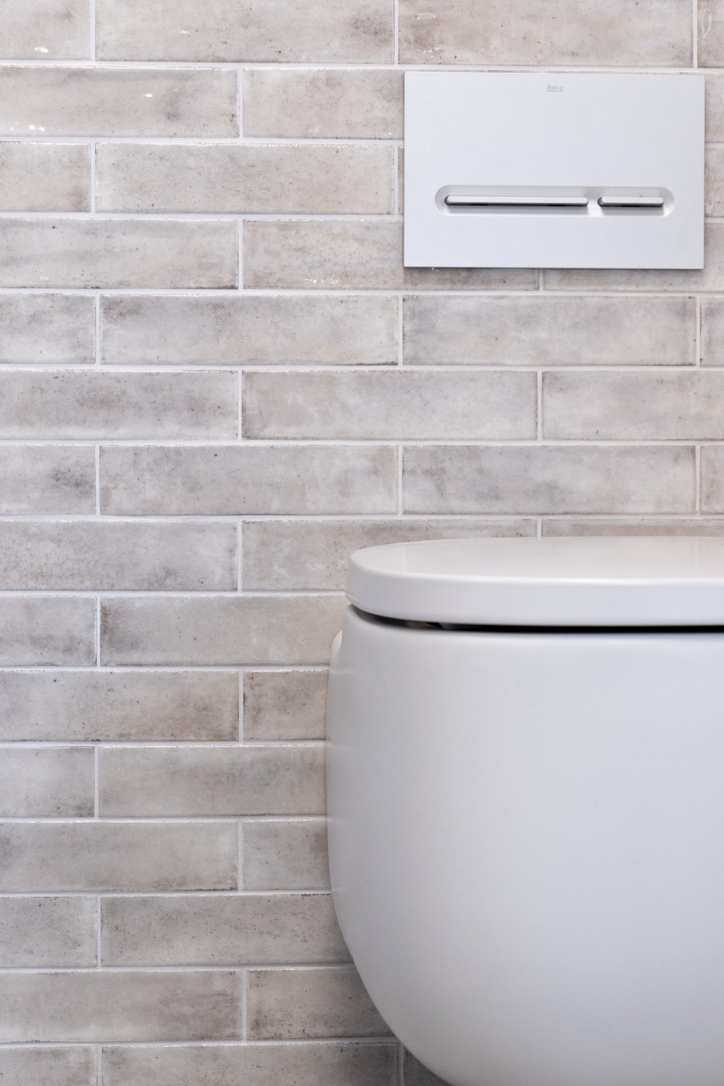 Fusion Griggio - Devon Tiles