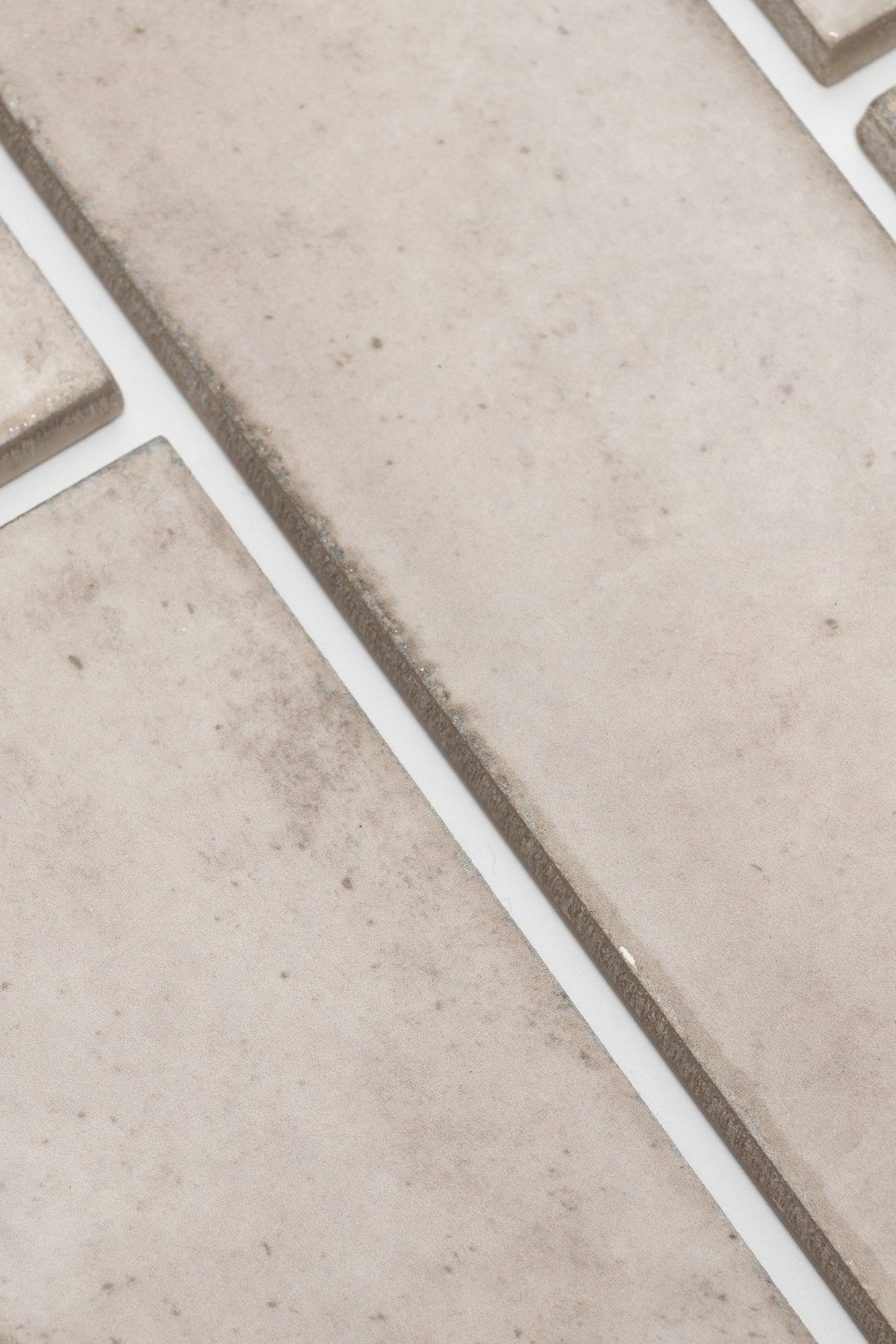 Fusion Griggio - Devon Tiles