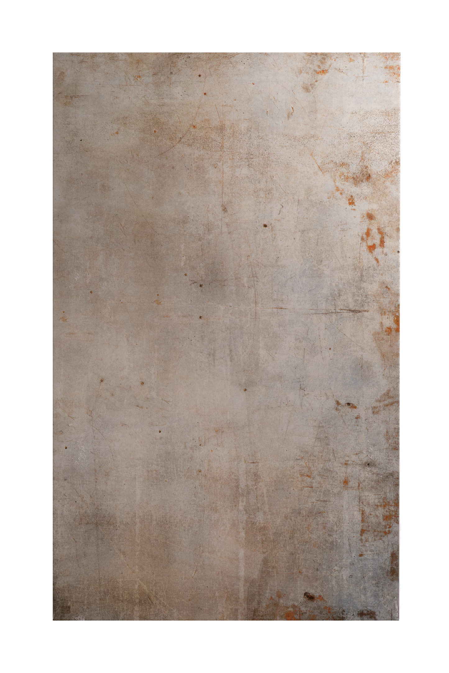Lamiere White - Devon Tiles