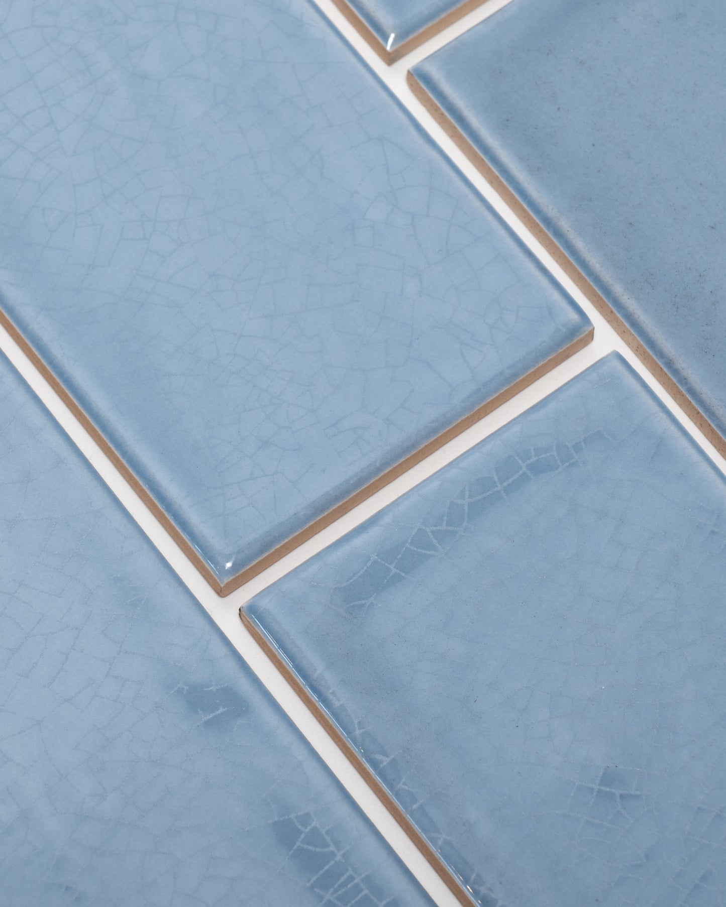 Abbey Azul - Devon Tiles