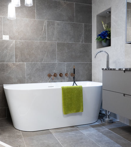 Expert Bathroom Renovation Tips