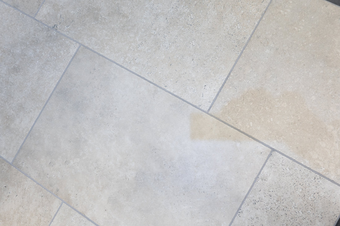 Devon Floor Tiles