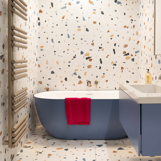 Best Tiles for Small Bathrooms: Expert Ideas to Make Your Space Feel Bigger