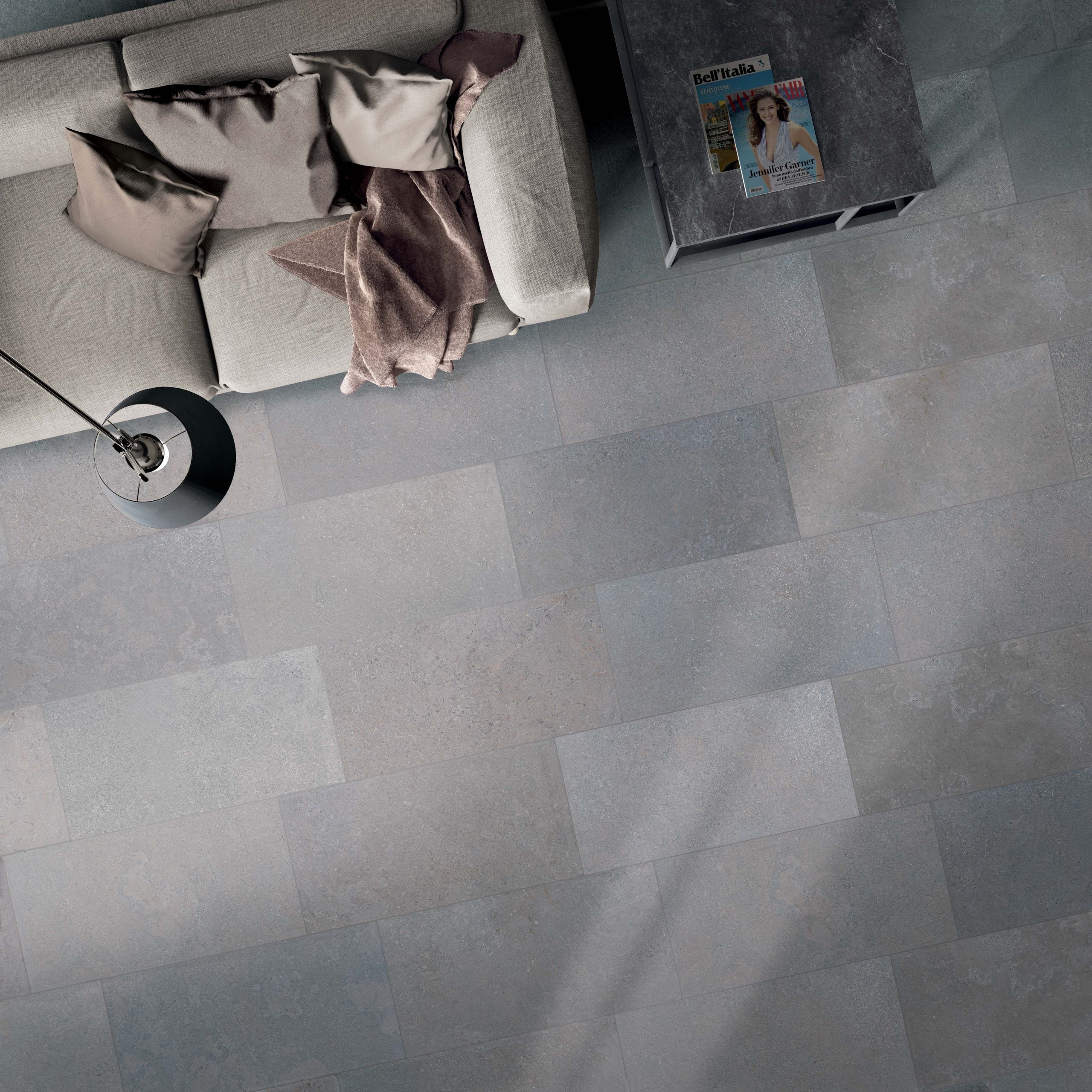Floor Tiles – Devon Tiles