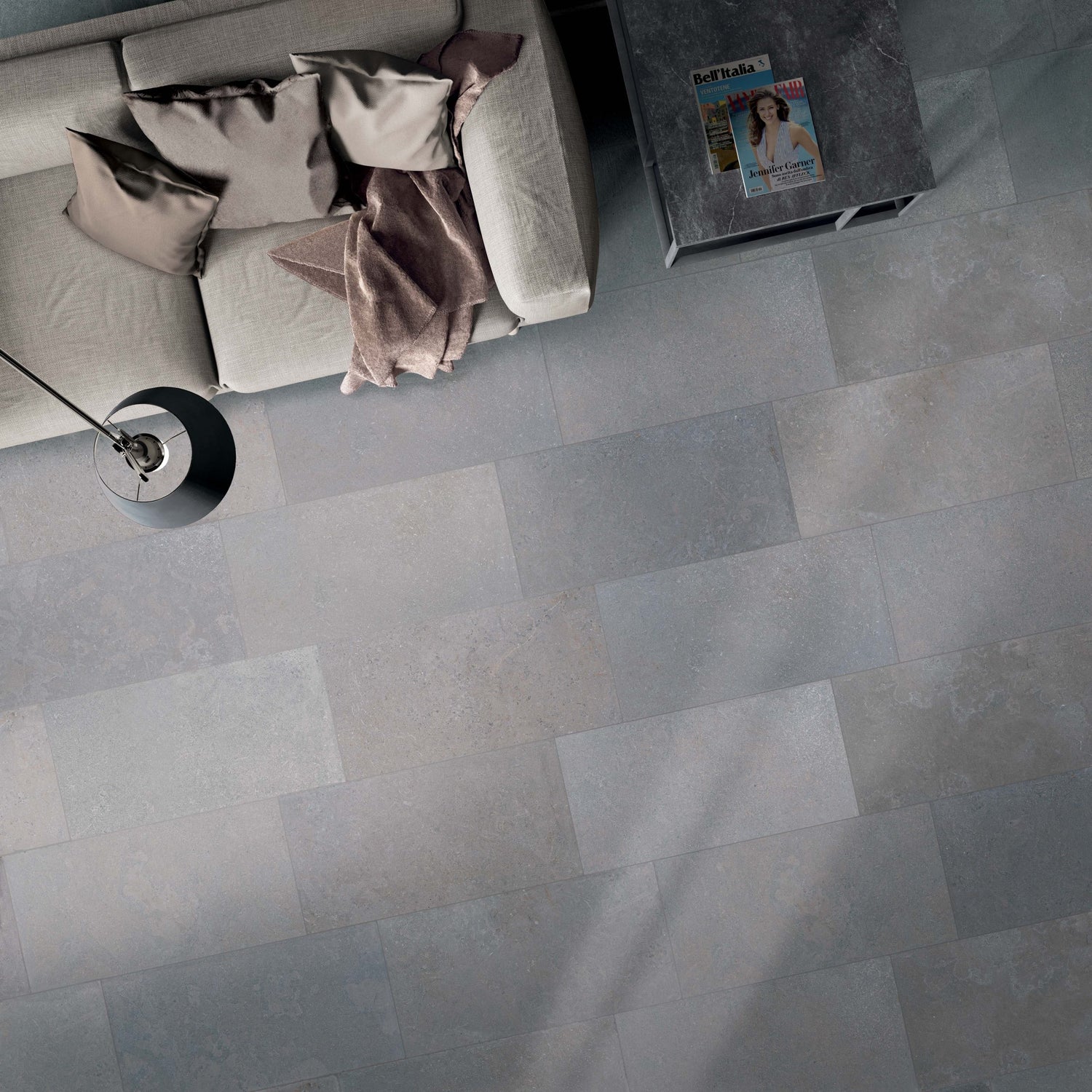 Floor Tiles