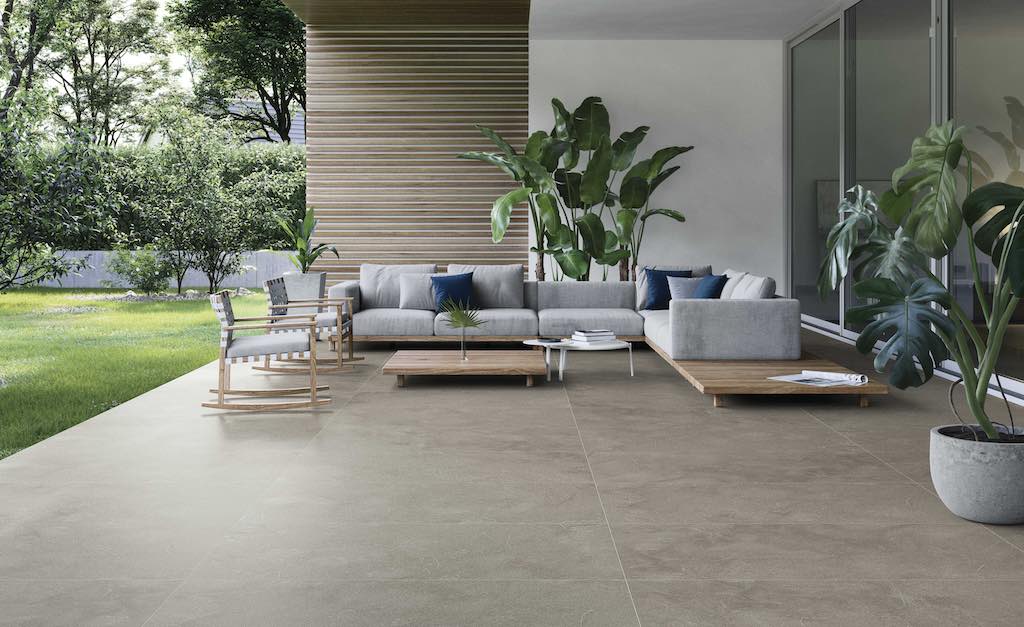 Outdoor Tiles