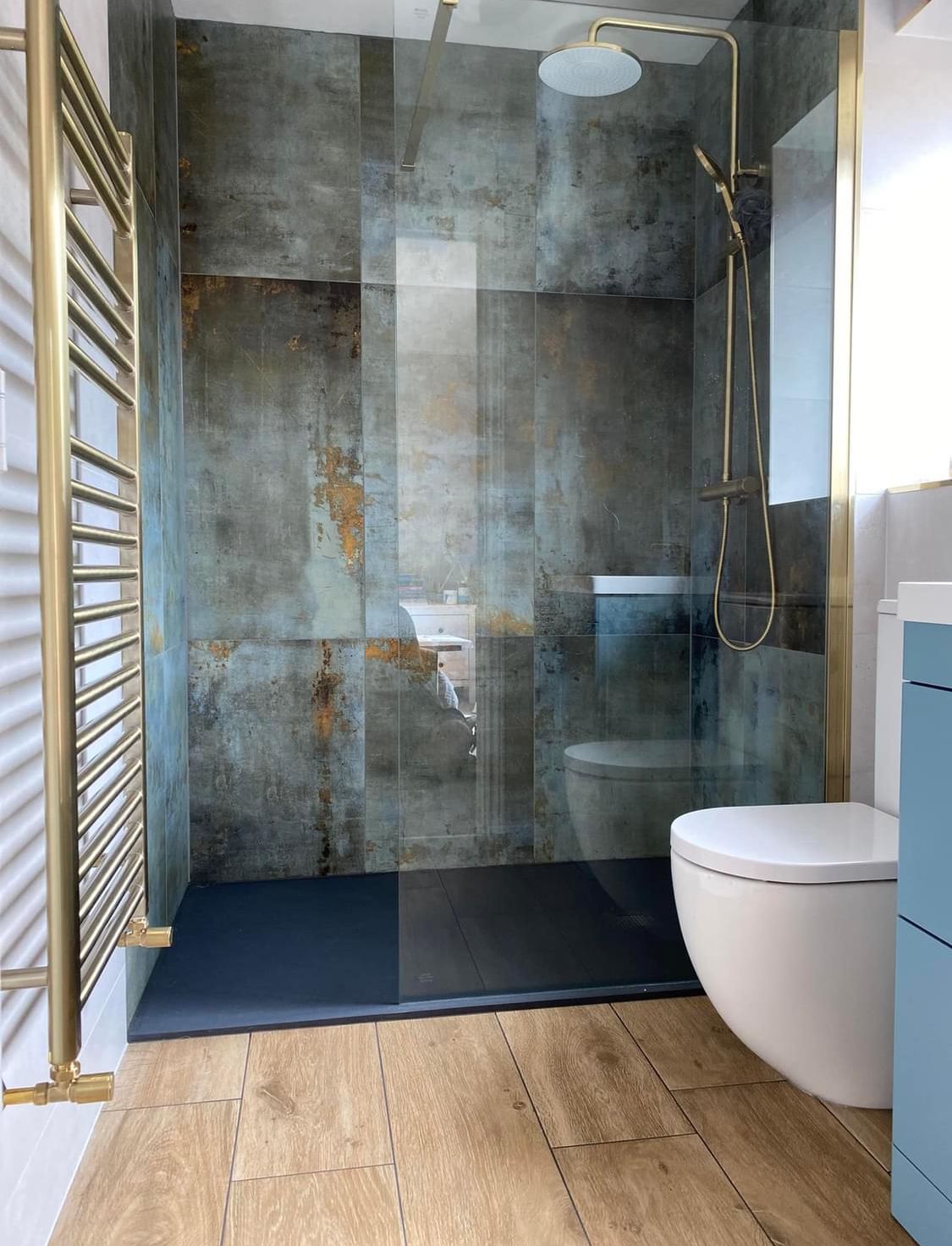 Bathroom Tiles