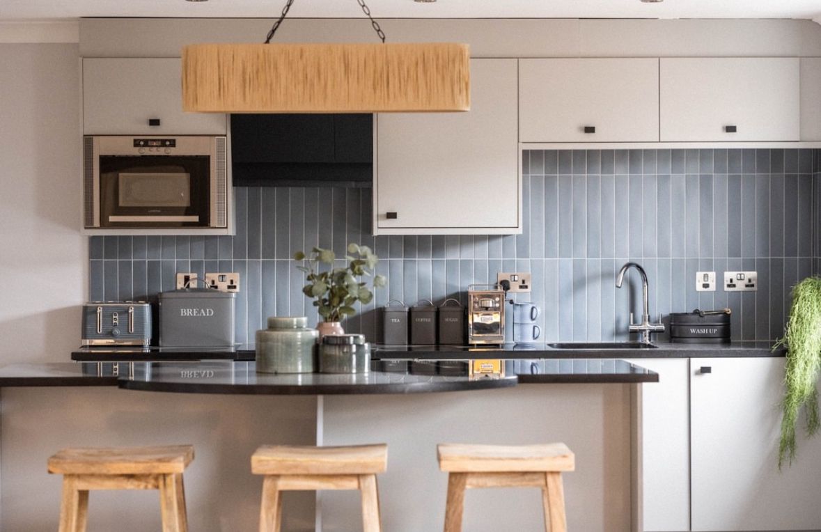 Kitchen Tiles