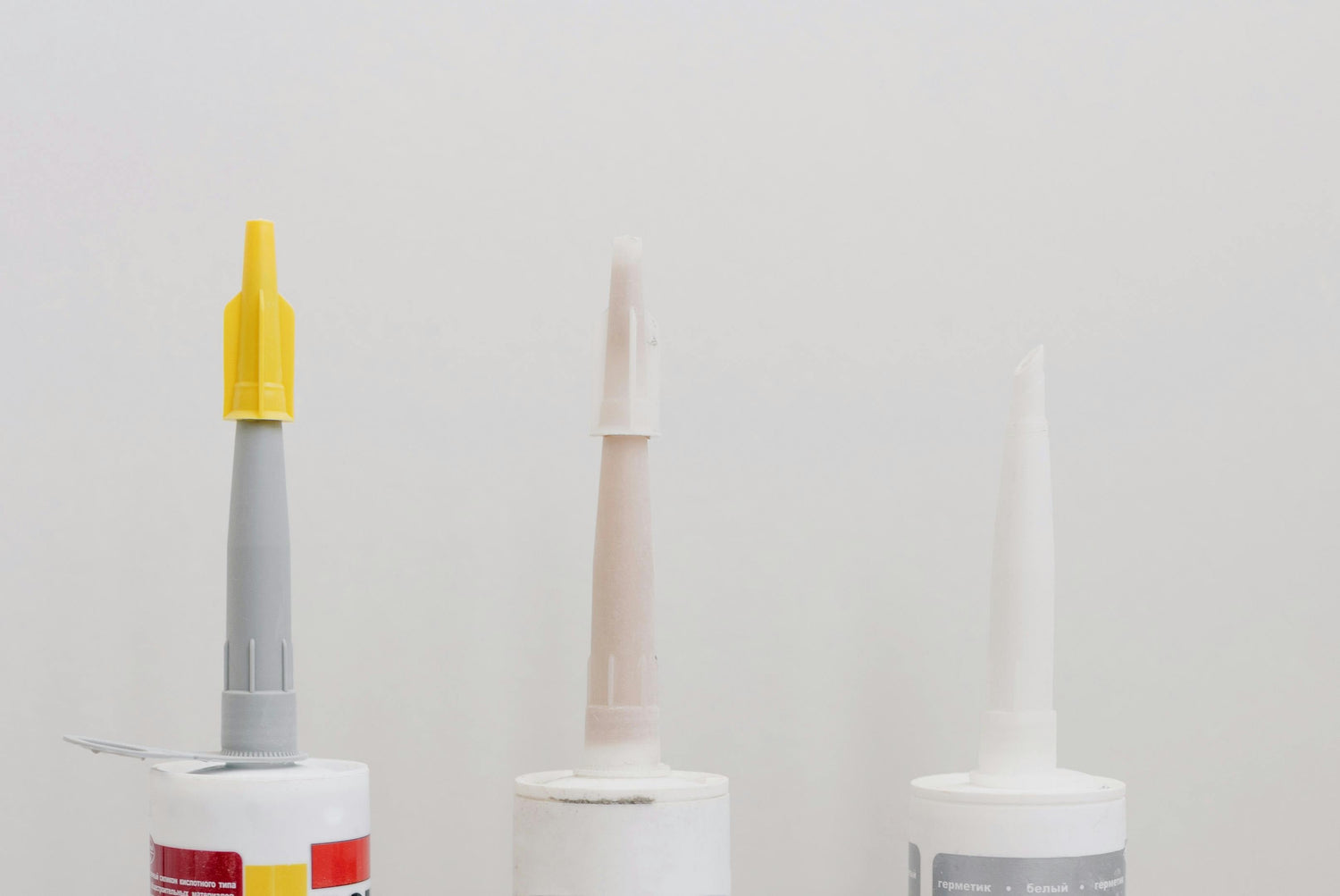 Adhesives & Sealants