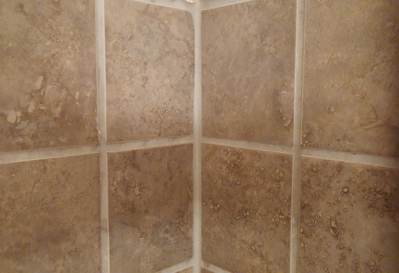 Grout
