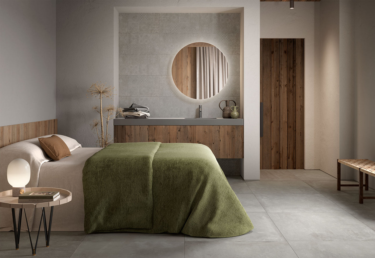 Icon Silver 80.2 x 80.2cm