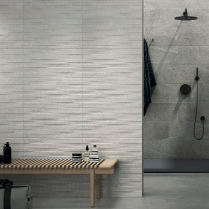 Launa Blanco Concept - Devon Tiles