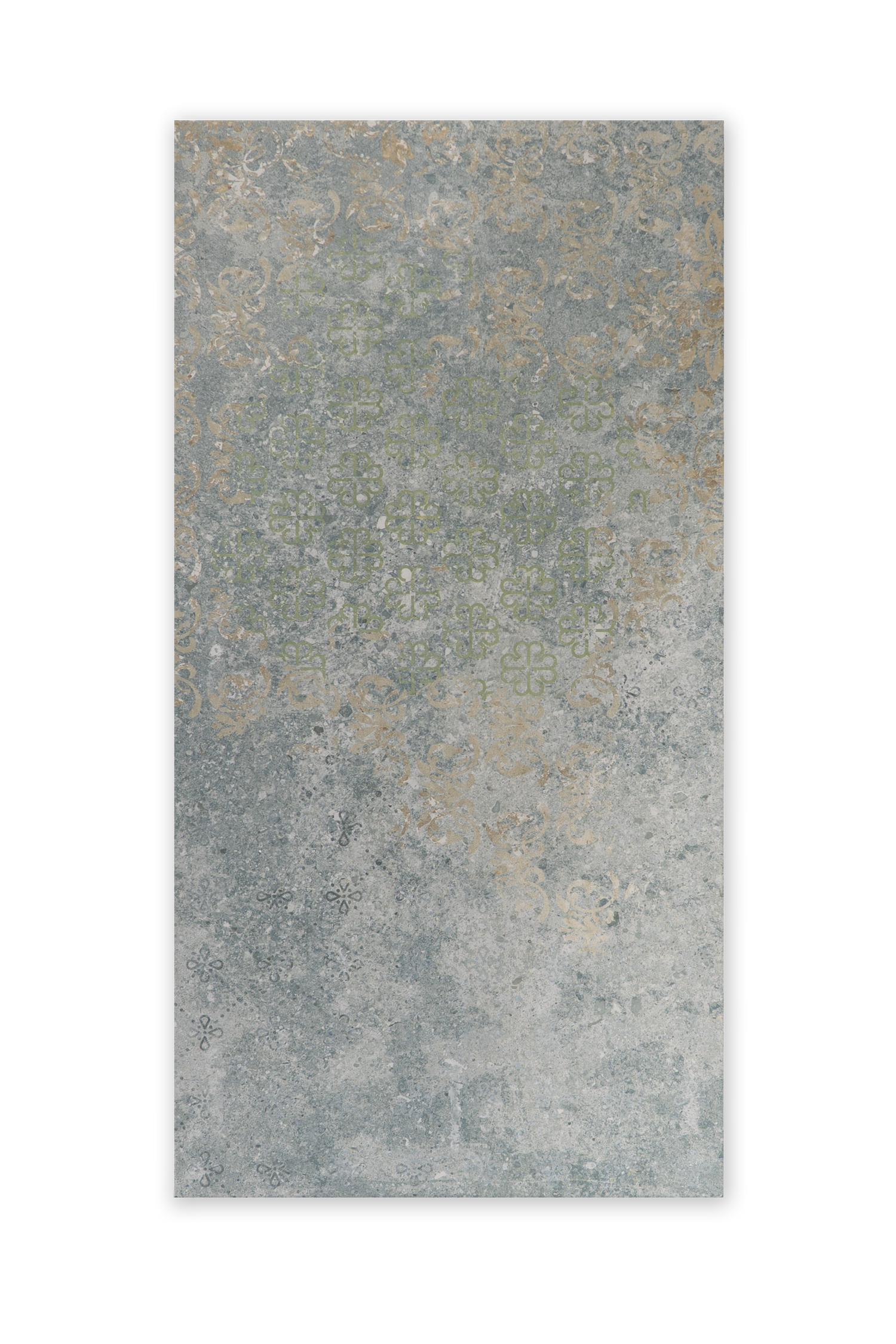 Bohemian Blue - Devon Tiles