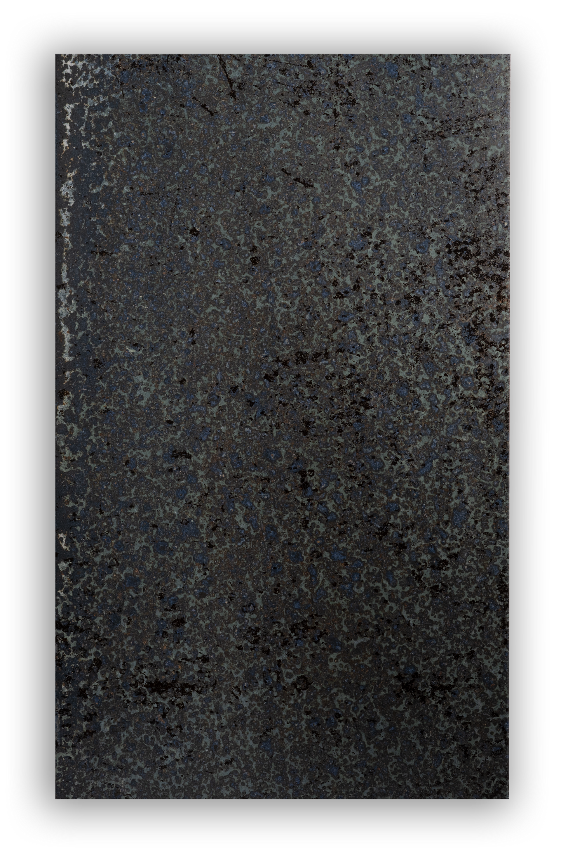 Corten Saphire - Devon Tiles