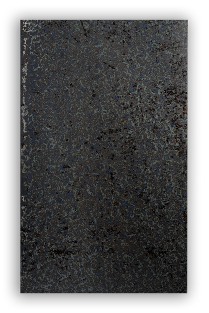 Corten Saphire - Devon Tiles