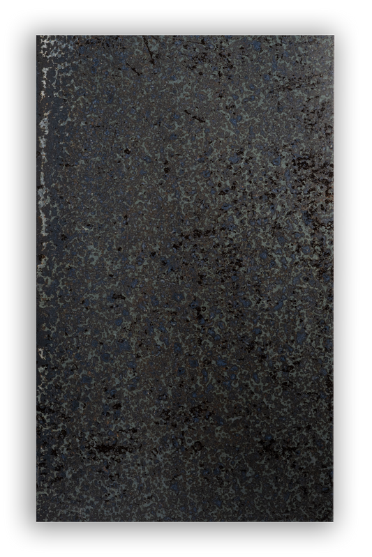 Corten Saphire - Devon Tiles