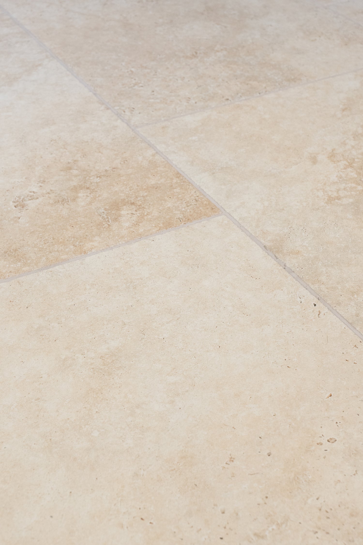Jerusalem Beige - Devon Tiles