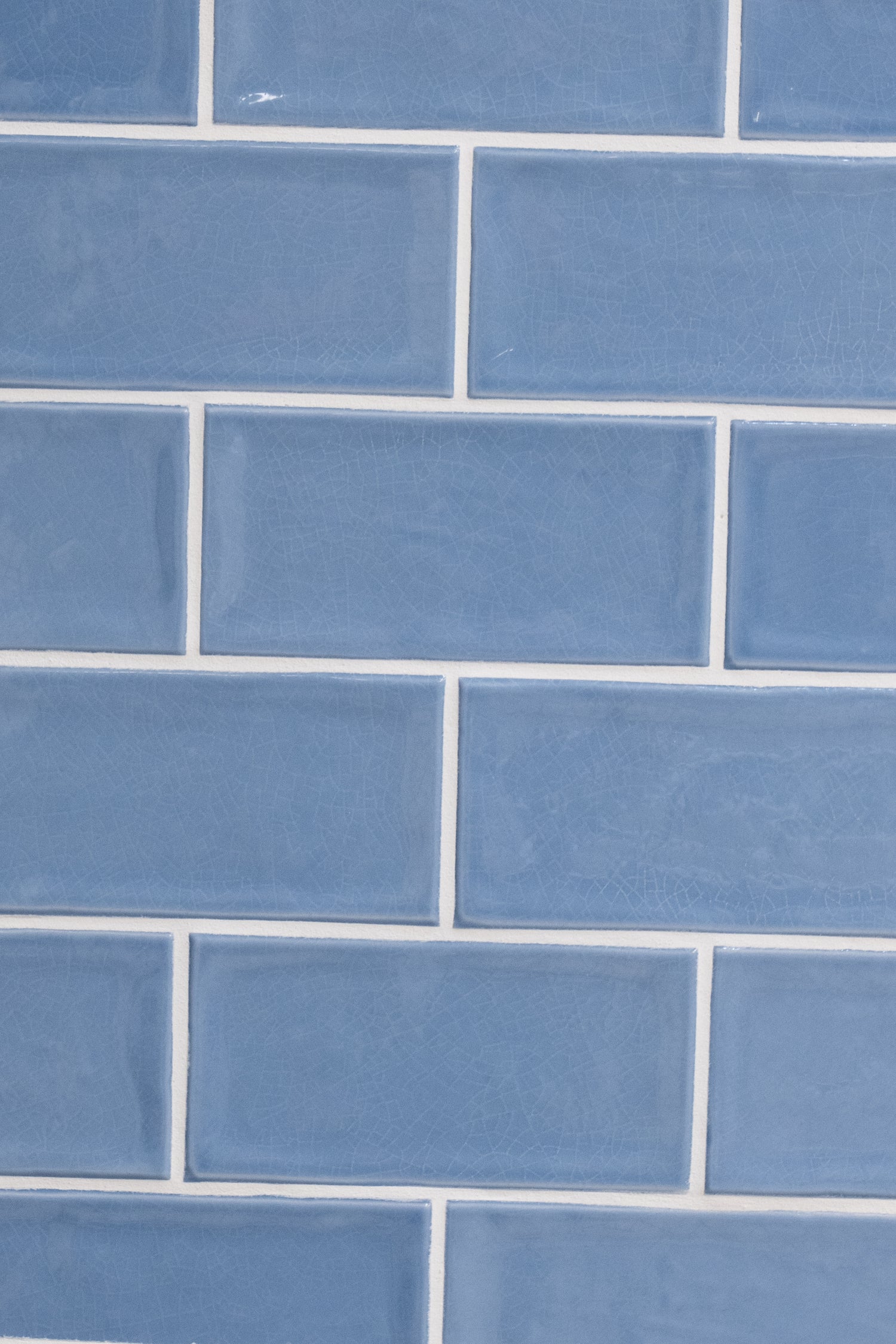 Abbey Azul - Devon Tiles