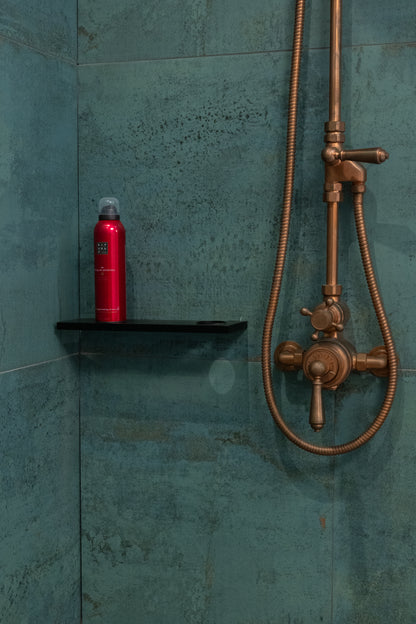 Metallic Green - Devon Tiles