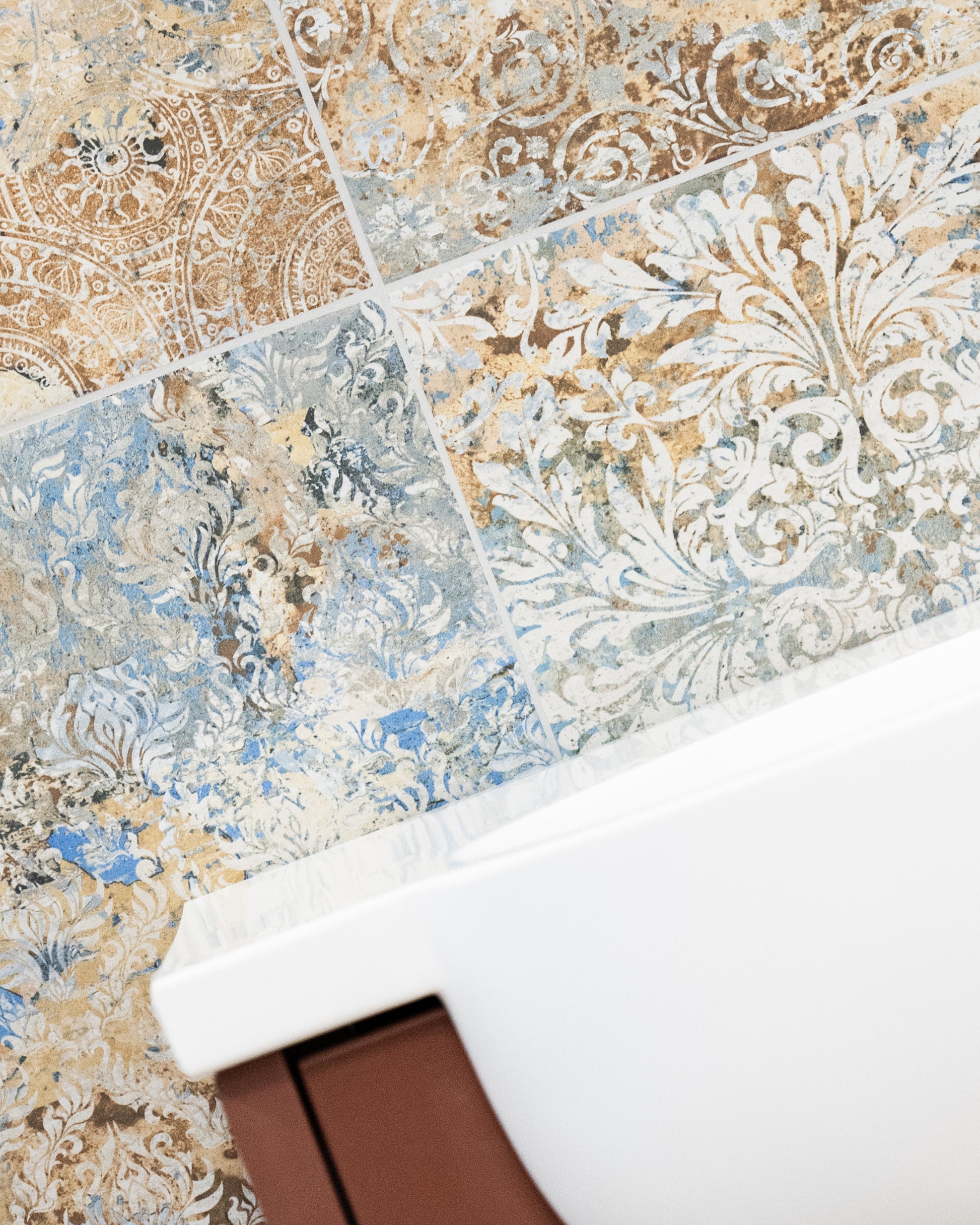 Carpet Vestige - Devon Tiles