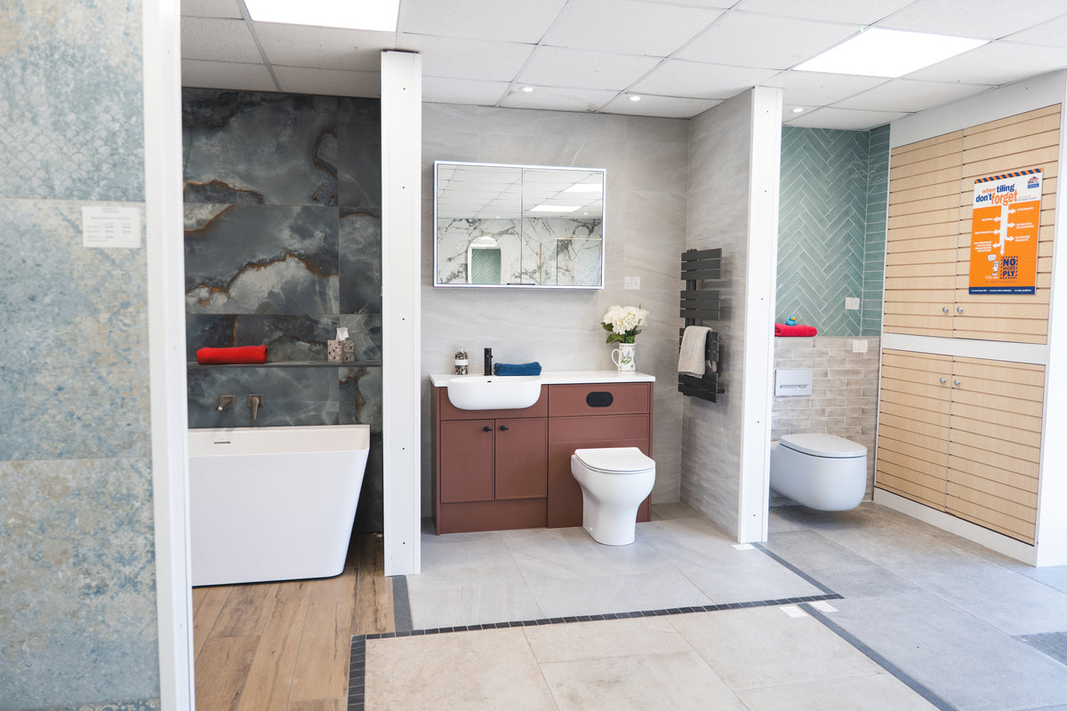 Devon Tiles