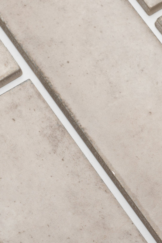 Fusion Griggio - Devon Tiles