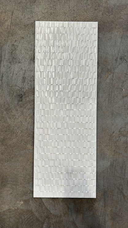 Outlet - Fusion Concept Blanco White Tiles