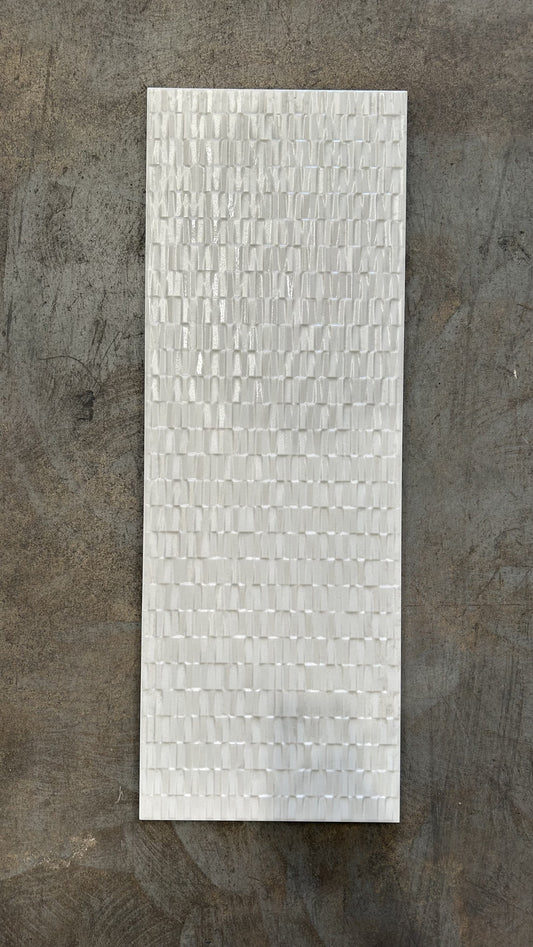 Outlet - Fusion Concept Blanco White Tiles - Devon Tiles