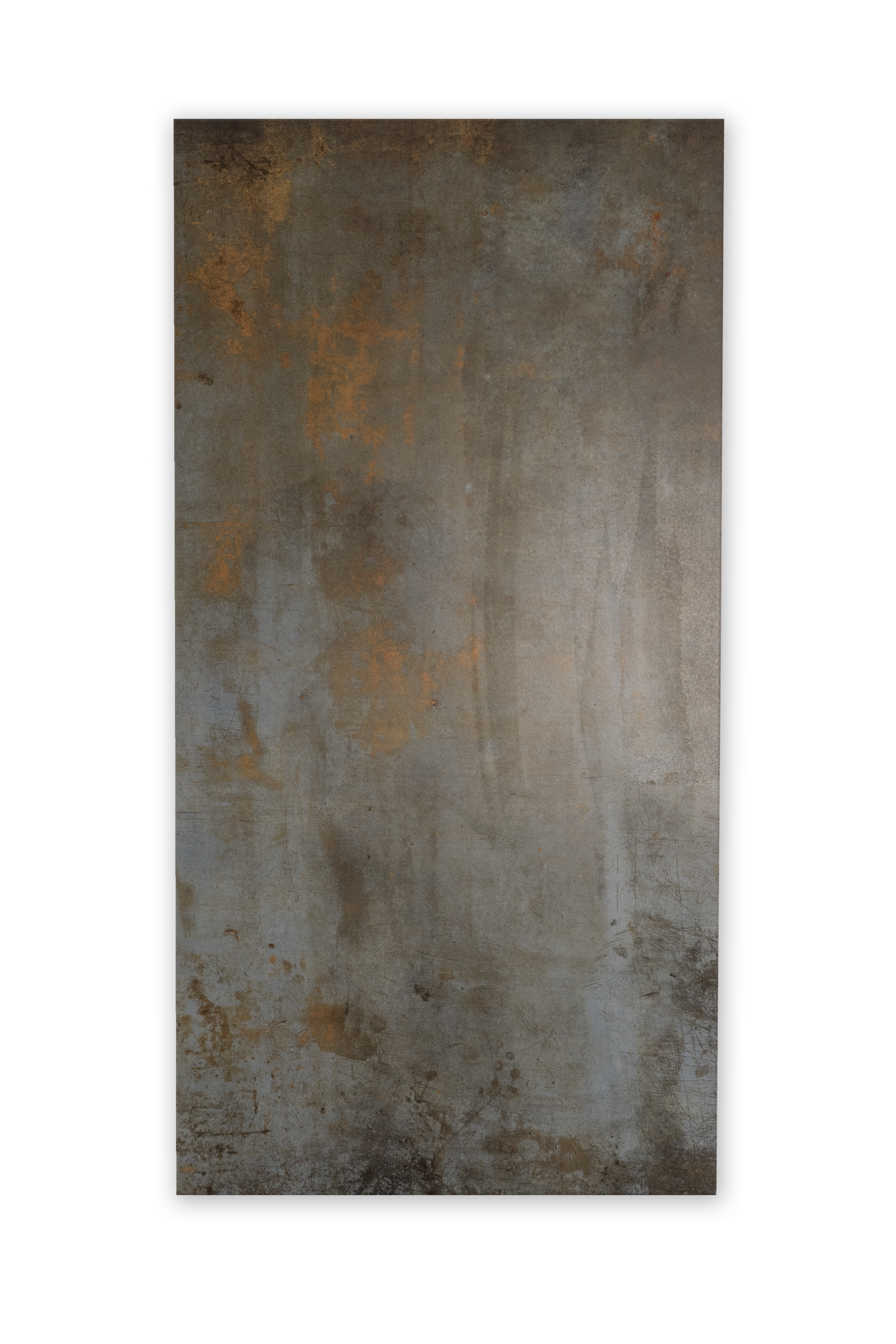 Lamiere Blue - Devon Tiles