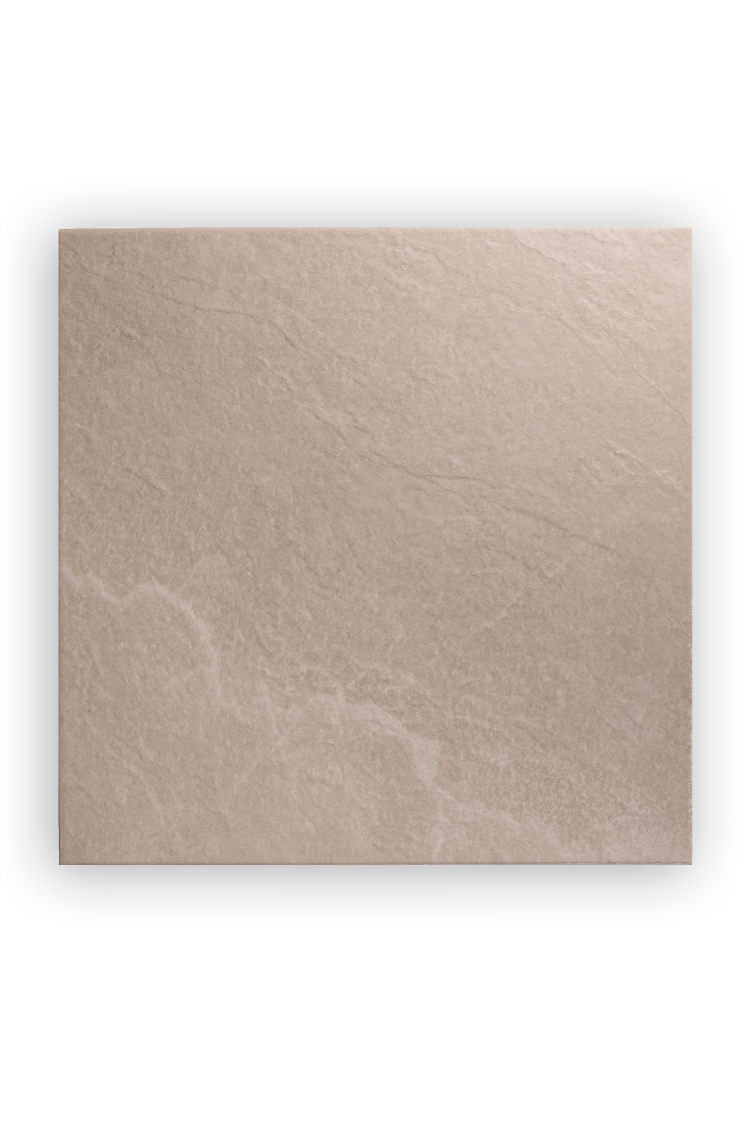 Launa Blanco Square - Devon Tiles