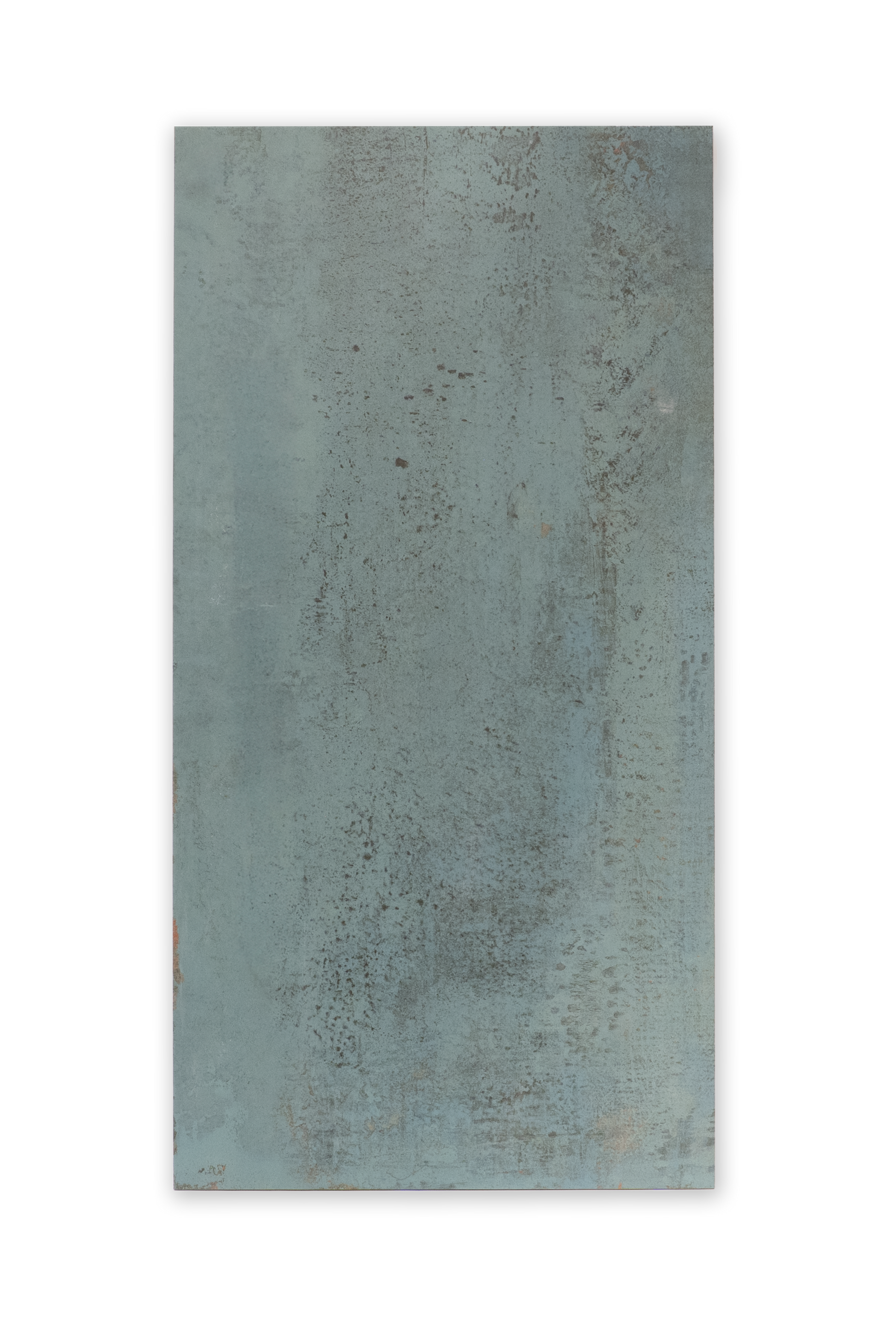 Metallic Green - Devon Tiles