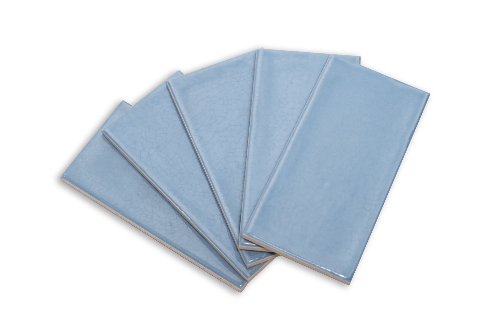 Abbey Azul - Devon Tiles