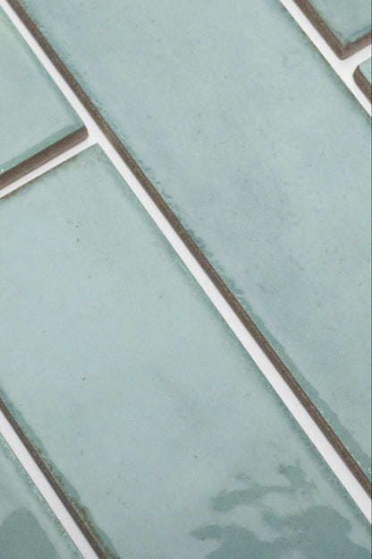 Fusion Acquamarine - Devon Tiles