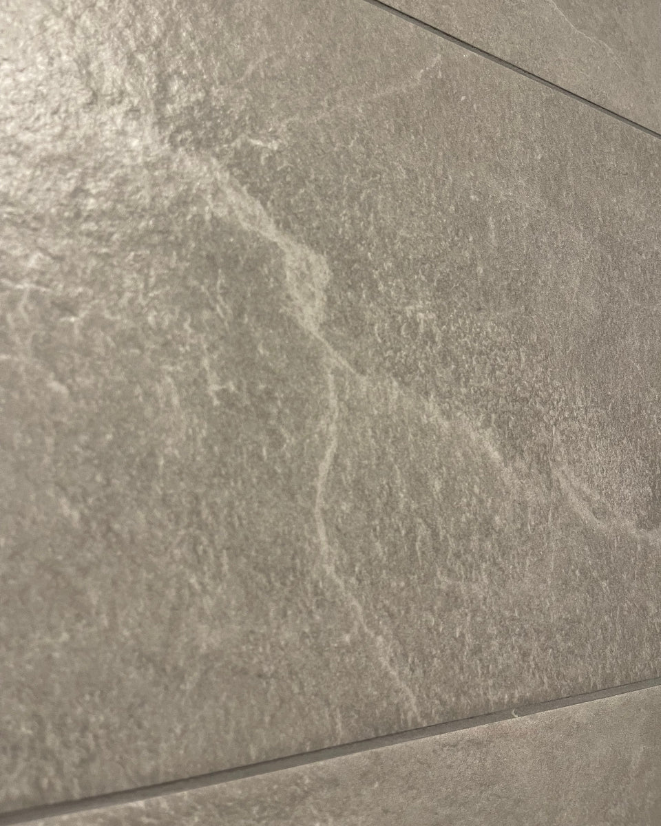 Launa Gris - Devon Tiles