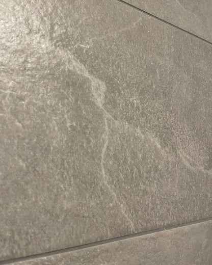 Launa Gris - Devon Tiles