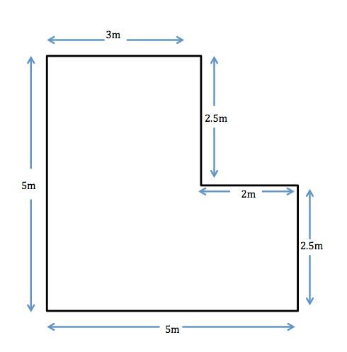 Square Metres Of A Room Clearance, How Do I Calculate Square Meters For Tiles