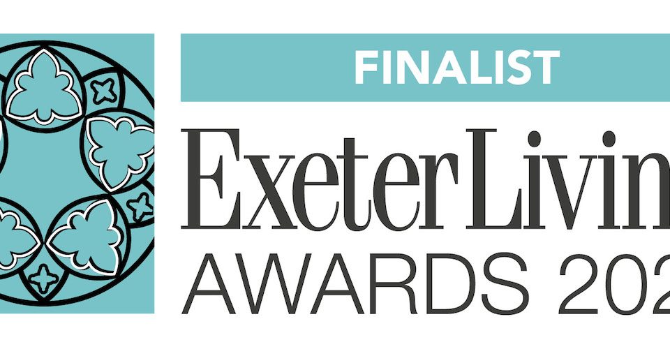 Exeter Living Awards finalist